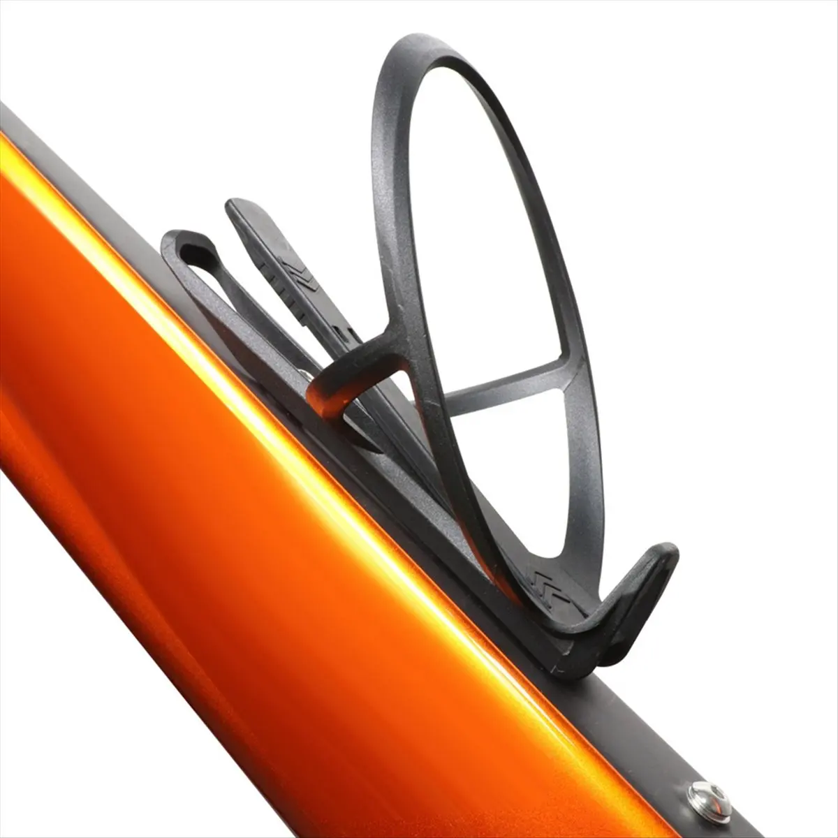 A50U N2 Nylon Carbon Bottle Cage with Tire Lever Road Bike Bottle Holder Cycling Rack Water Folding Bicycle