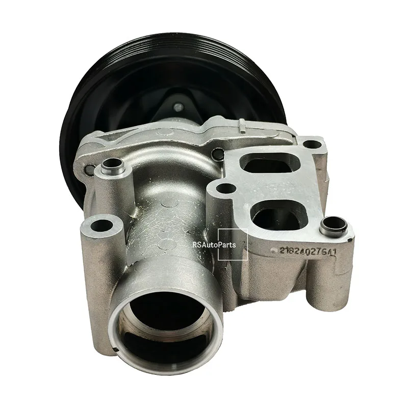 

Genuine New Coolant Pump Assembly Water Pump 25100-2G200 251002G200 For Hyundai Santa Fe Sonata Tucson Kia Forte Optima Sorento