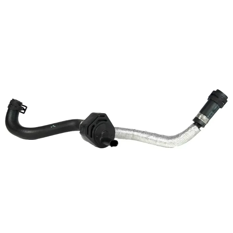

2700184600 2700184300 2700188800 For 270 crankshaft ventilation solenoid valve exhaust pipe