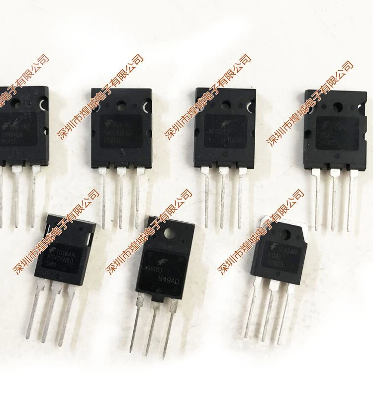 (5PCS/LOT) IRFB4115 IRFB4115PBF  TO-220 150V 104A  New Original Stock Power chip