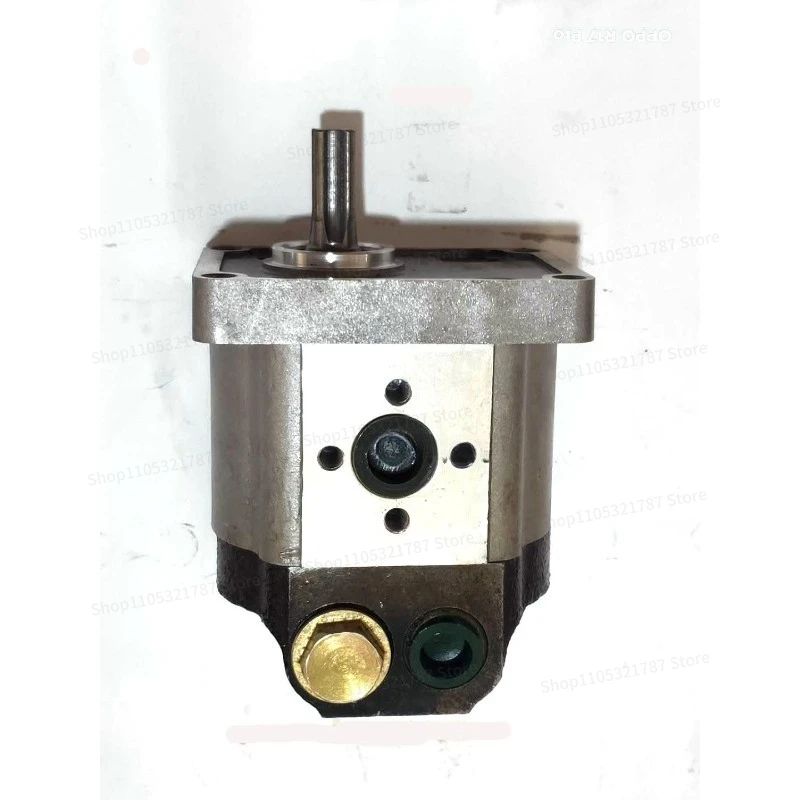 Special Steering Power Directional Overflow Hydraulic Gear for Tractor Modification Accessories
