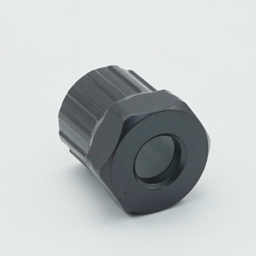 4Pcs Cassette Lockring Tool Sturdy Carbon Steel Bike Maintenance Tool Kit for Mountain Bike Cassette Removal Flywheel Repair