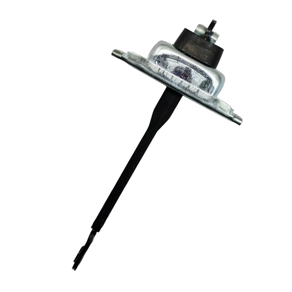 For TOYOTA For LAND For CRUISER Direct Fit Front Door Limiter 68610-60040 Provides Controlled Door Opening and Secure Stopping