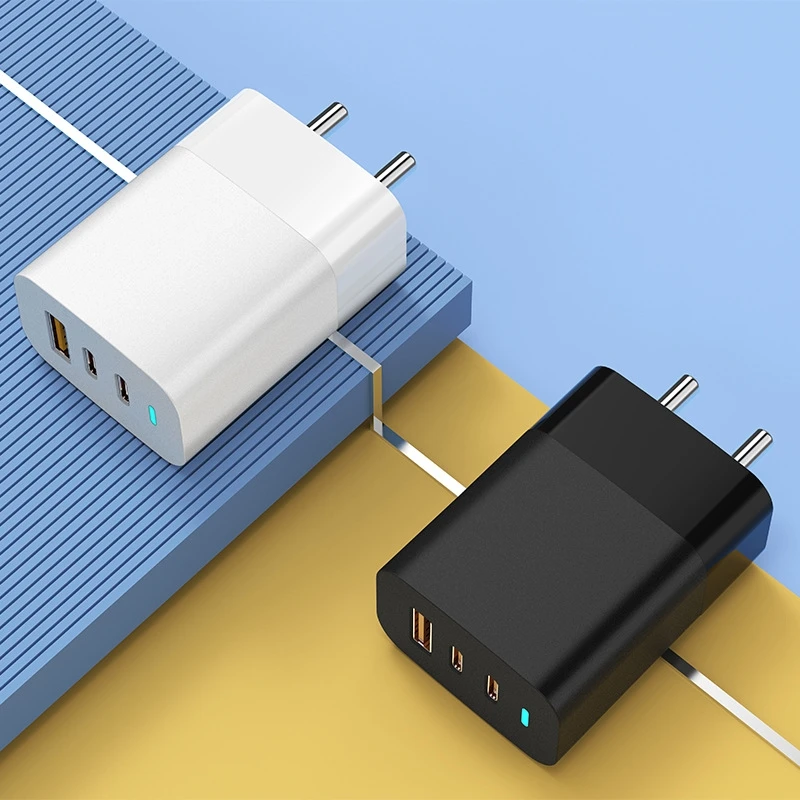 65W Gan Charger Qui… - image