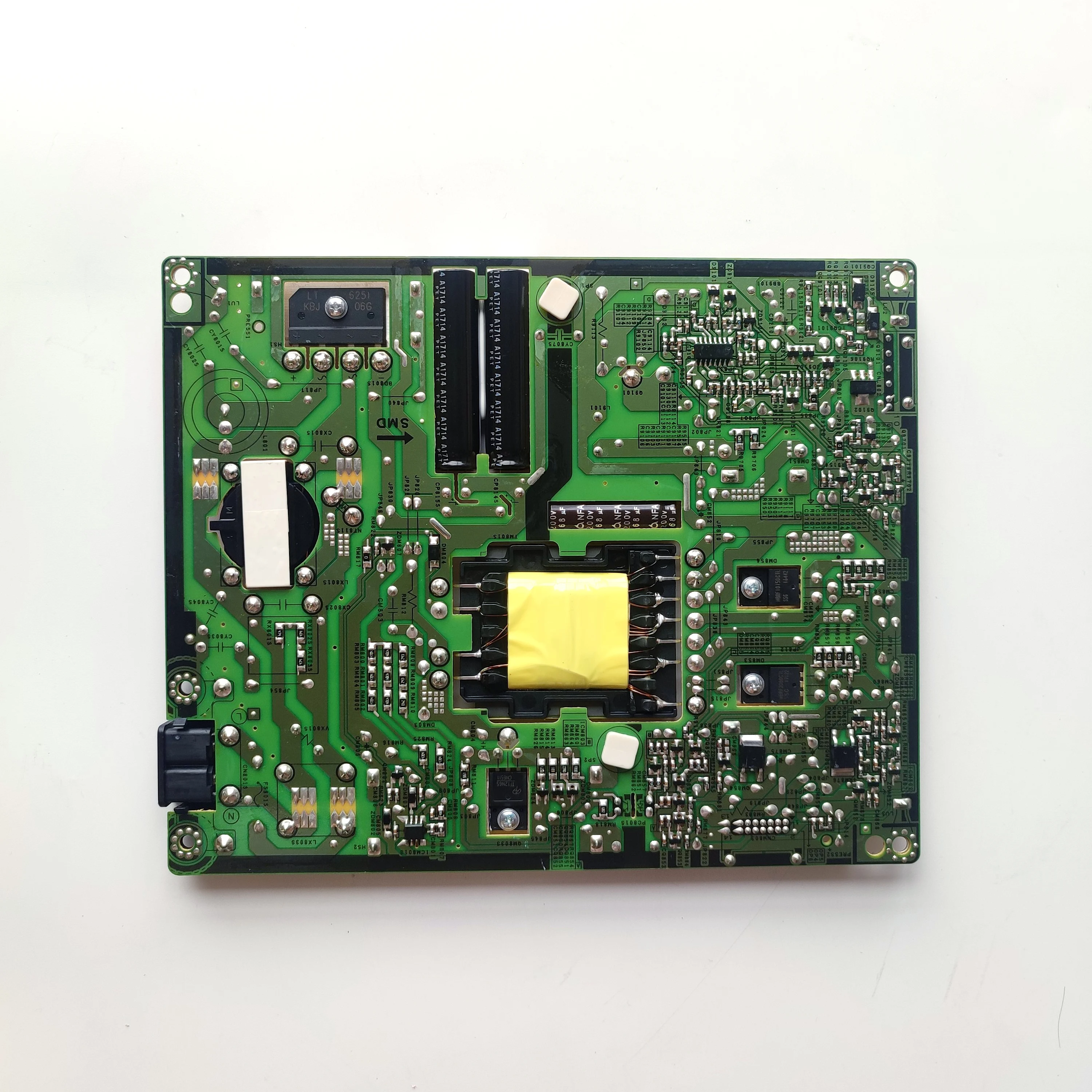 Brandneue echte lcd tv power board BN44-00421A pd32a0 _ bsm pslf800a03a für ua32d4000n ue32d4010 ue32d4000nw un32d4000n tv teile