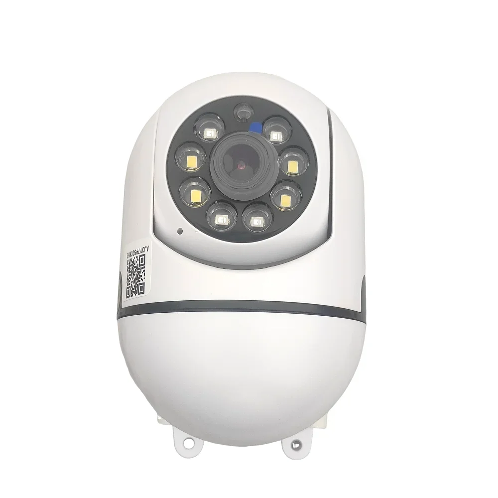 Carpbaba CBF-365 1080P Wifi Camera Surveillance Home Security WIFI CCTV Color Night Vision 2Way Audio IP Wireless Cam Smart Home