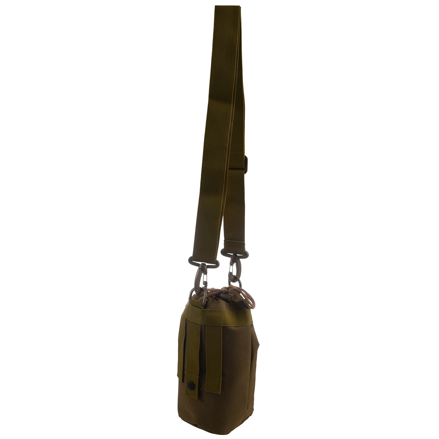 GM-حقيبة زجاجة مياه من النايلون غطاء مقصف حقيبة غلاية للسفر في الهواء الطلق 1.5 لتر