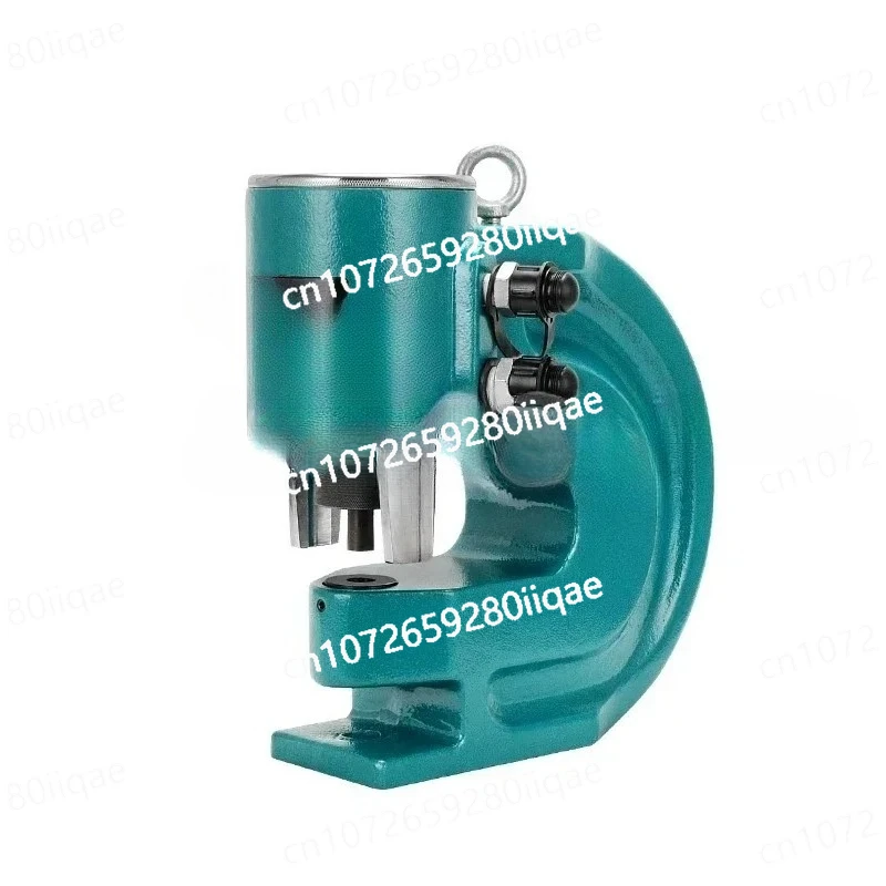 

Пресс-станок усилием 50 тонн для формовки стального профиля (уголка), высокоточное промышленное оборудование