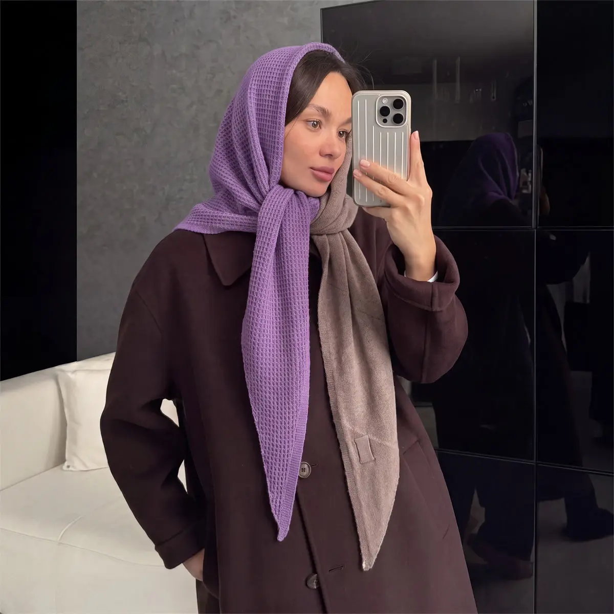 hijab-triangular-com-blocos-de-cor-em-mistura-de-la-para-mulheres-com-textura-de-malha-waffle-xale-macio-e-quente-lenco-versatil-para-uso-externo-e-para-combinar-com-casacos