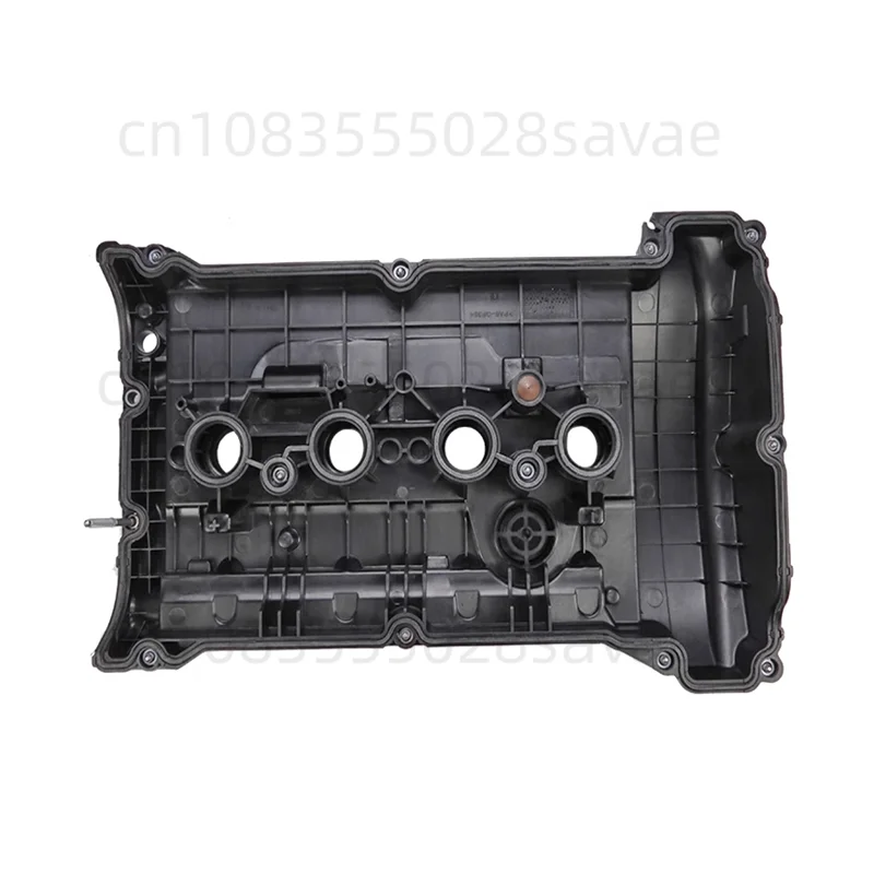 

C4L C5 C6 C3XR C4 C5 Valve Cover Assembly, Valve Cover
