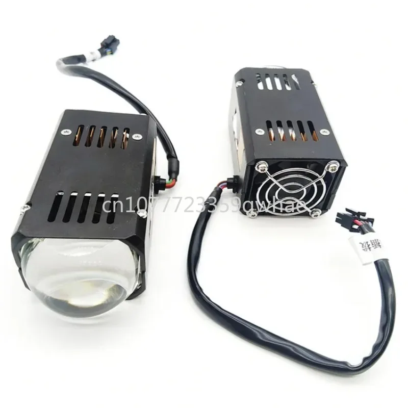 1.8 Inch Matrix Suitable for Dual Beam Headlight Module 60W, Small Size, Far and Near