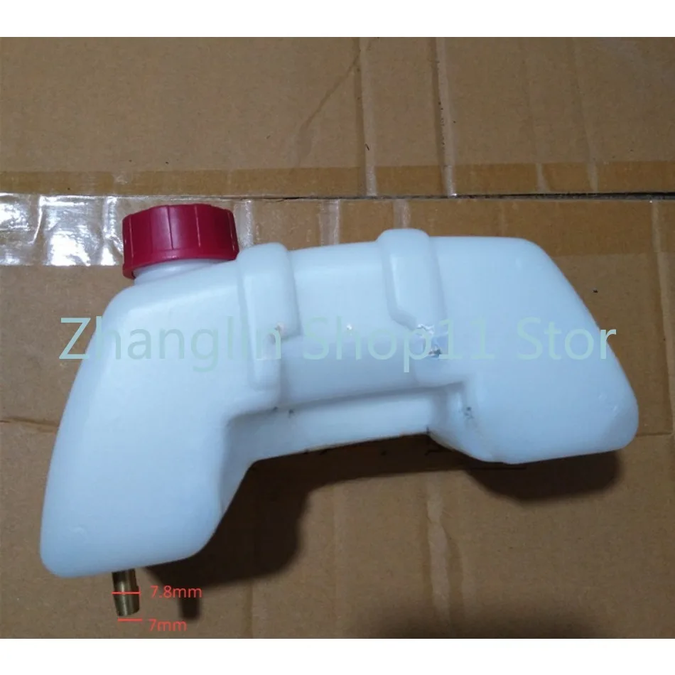 Fuel Tank Assembly for Mitsubishi/Komatsu T200 T240/T 200 240 Engine Trimmer Brush Cutter Sprayer Replacement