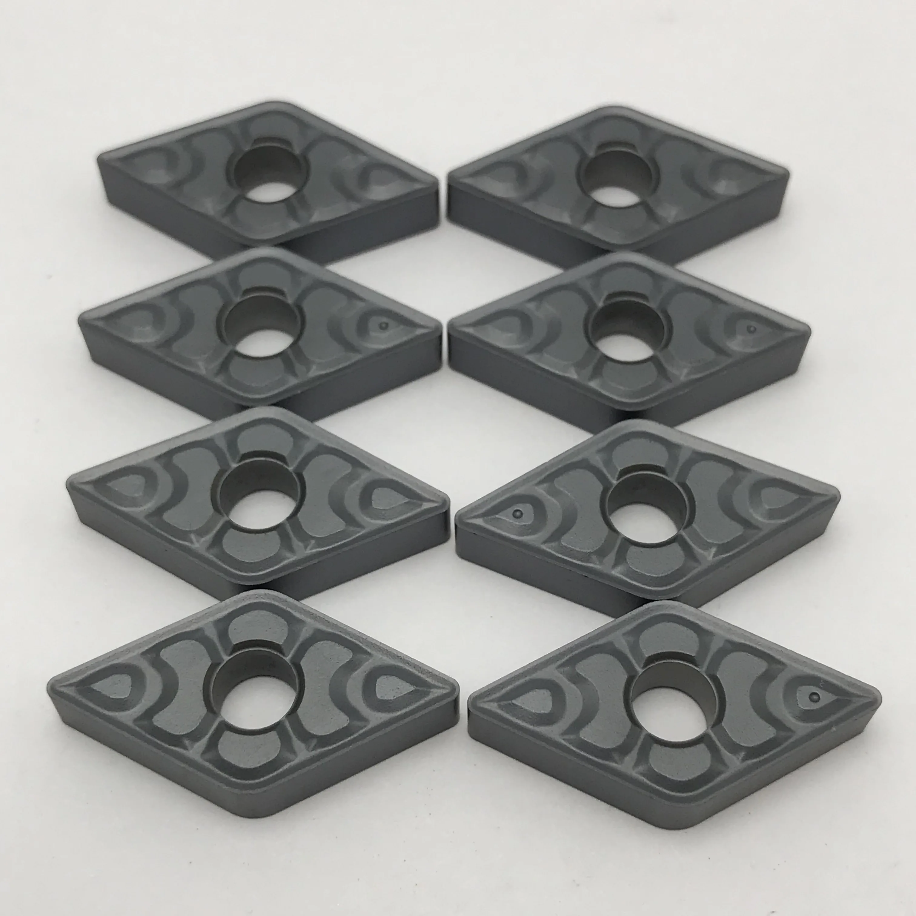DNMG150604 DNMG150608 TF IC907/908 Carbide Lắp Ngoài Dụng Cụ Xoay Cao Cấp Biến Lắp Tiện Bằng Máy CNC Công Cụ Cắt