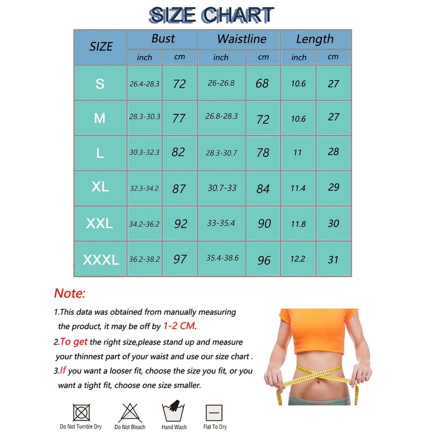 Women\'s Waist Training Belt Waist Trimmer Weight Loss Belt Slimming And Shaping Belt Shaping Sauna Sports Belt Zipper Silvery