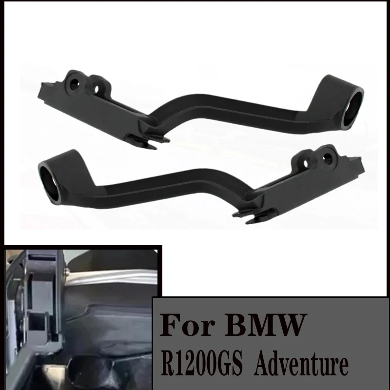 Para BMW R1200GS LC 2013-2018 accesorios de motocicleta parabrisas soporte de elevación ascendente R1200 GS ADV 2014-2018