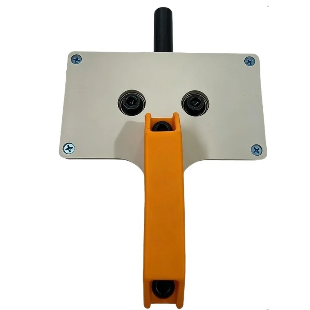 Practical Wiring Device for Technicians Performing for service Upgrades and Circuit Additions in Existing Buildings