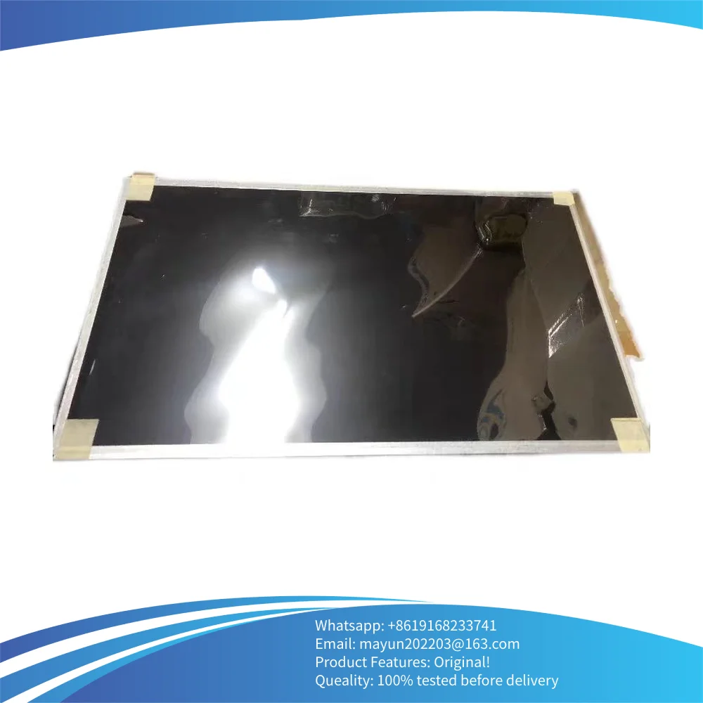 

G240HVT01.2 Оригинальный 24-дюймовый промышленный ЖК-экран