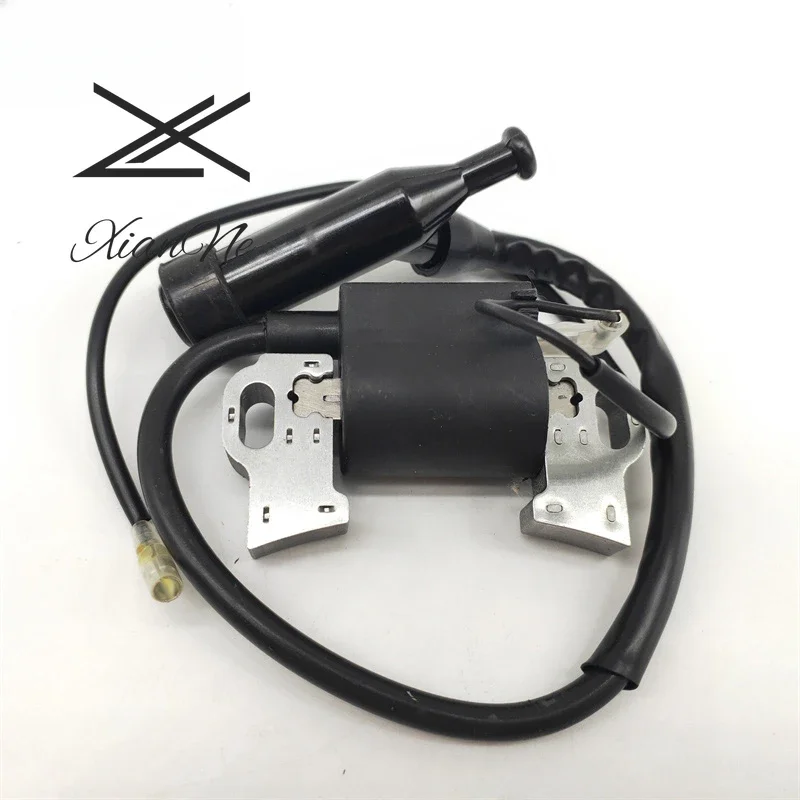 

Ignition Coil For 173F 177F 188F 190F 192F Gasoline generator Igniter coil Pack Magneto Stator Coil Engine Parts