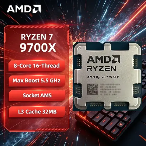 Ryzen 7 9700x-AliExpress