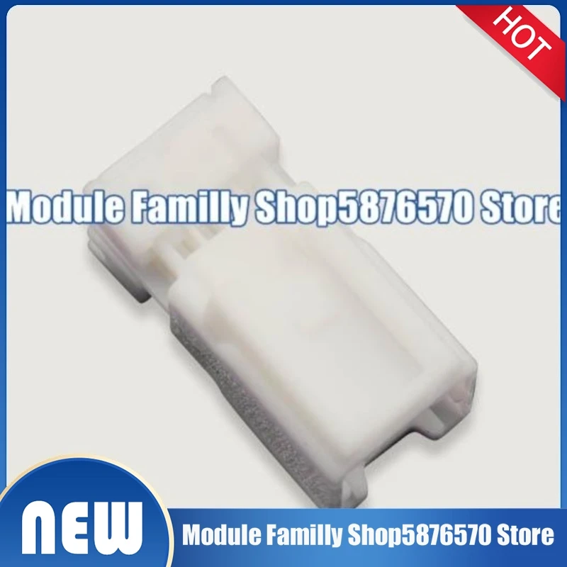 

50 шт./лот, новые и оригинальные MG 643002 Разъем