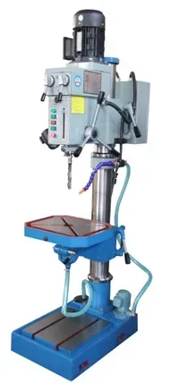 Bestselling Z5025c (L) Vertical Industrial Use Drilling Machine/Precision Nail Rhinestones/Drilling Machine