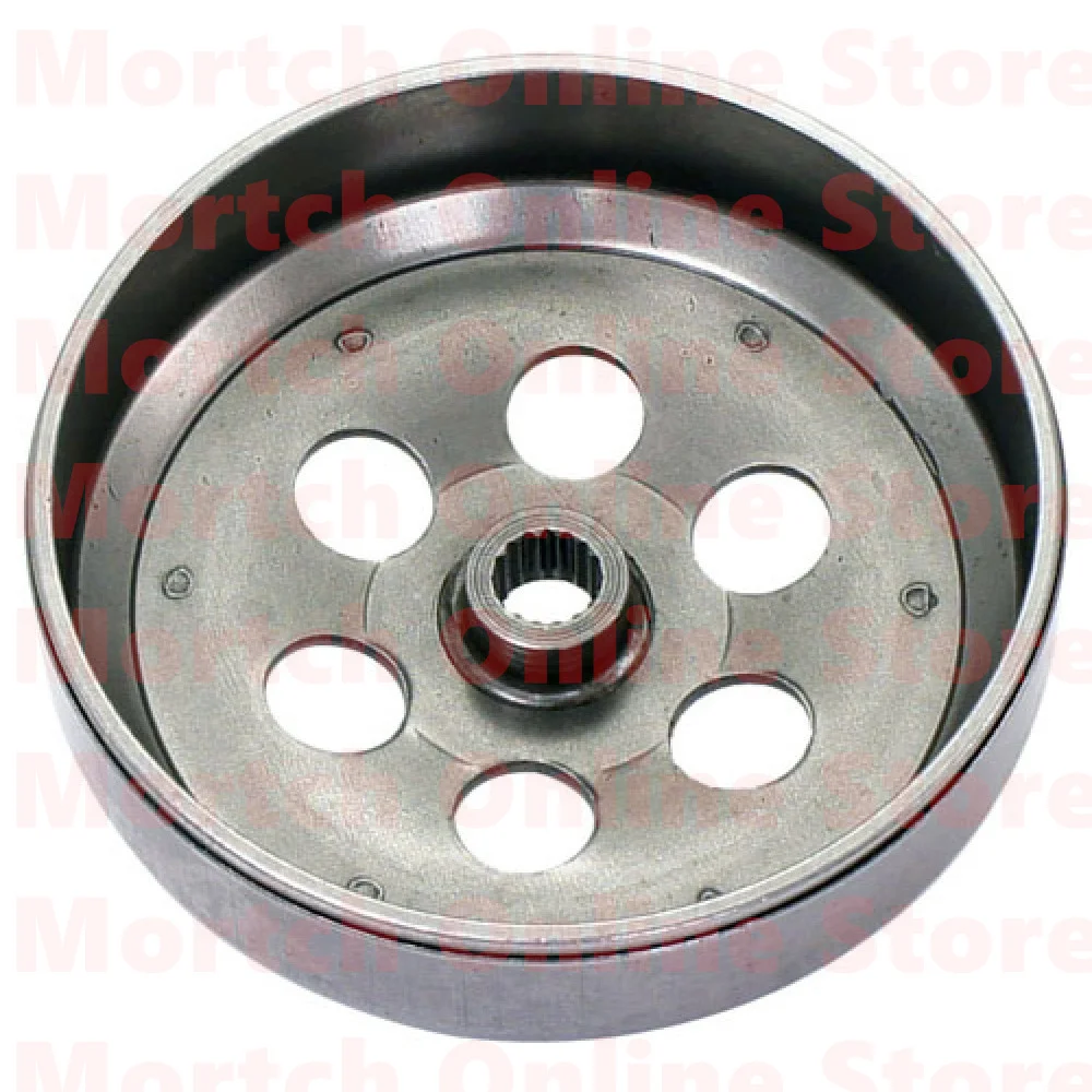 Clutch Housing Comp. 300-5036C For Linhai YP300 Yamaha Keeway Jinlang Feishen Scooter ATV