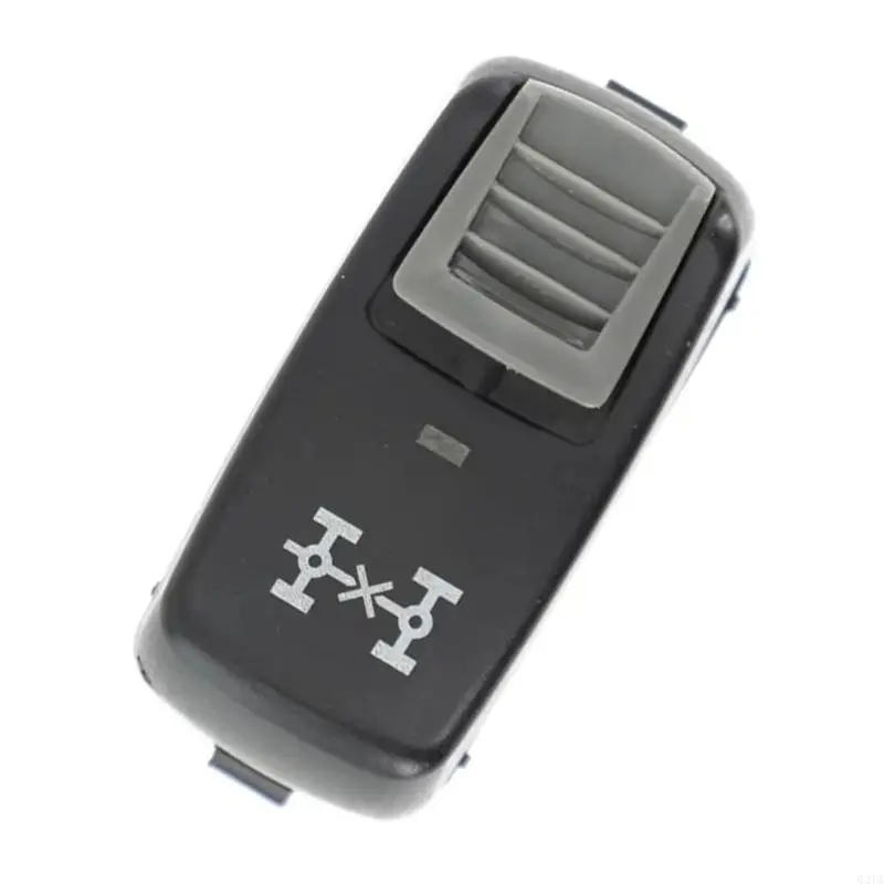   Strong Power Window Switches Quick Response Window Regulator for Vehicle 5 P Series Vehicles Ensures Reliable Operation