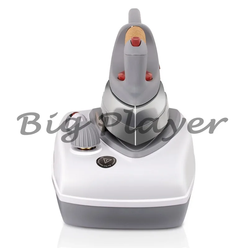Pressure Steam Iron Bottle-type Household Commercial Garment Ironing Machine 2000W High Power Home-appliance Portable Irons
