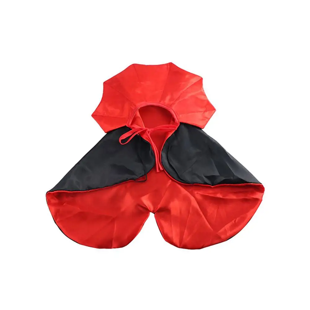 For Dog Creative Festival Party Accessories Cloak Halloween Pet Supplies Pet Cape Costume