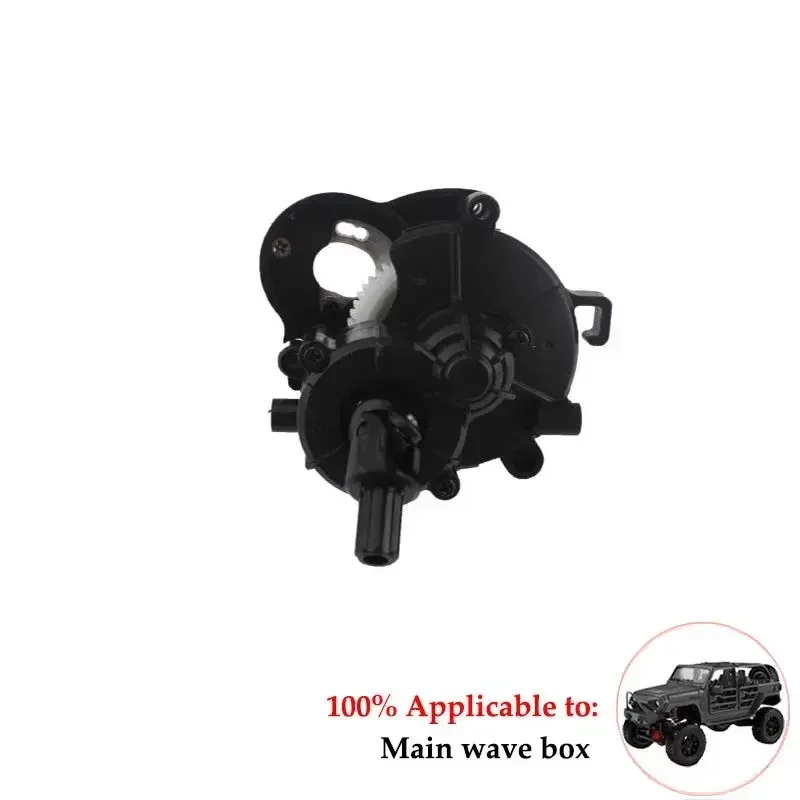 MN MODELO MN128 RC piezas de coche carcasa eje óptico tornillo receptor Motor tipo R pestillo engranaje de dirección diferencial piezas originales