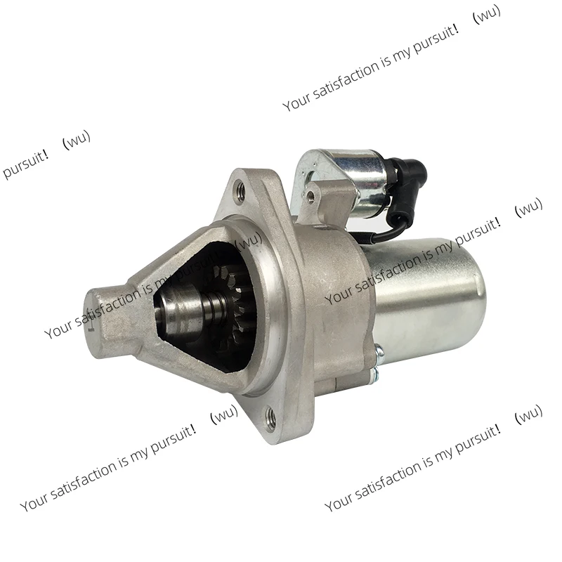 

generator 168/173/177/188/190F GX160/390 2~ 6.5kw electric starter motor