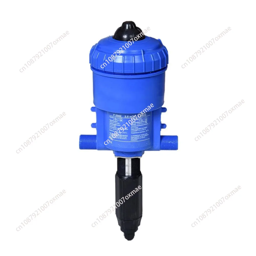 12-3000L/h0.2%-2%4C-30C automatic dosing tool Dosing device Controlled dosing device fertilizer injector dispenser ratio machine