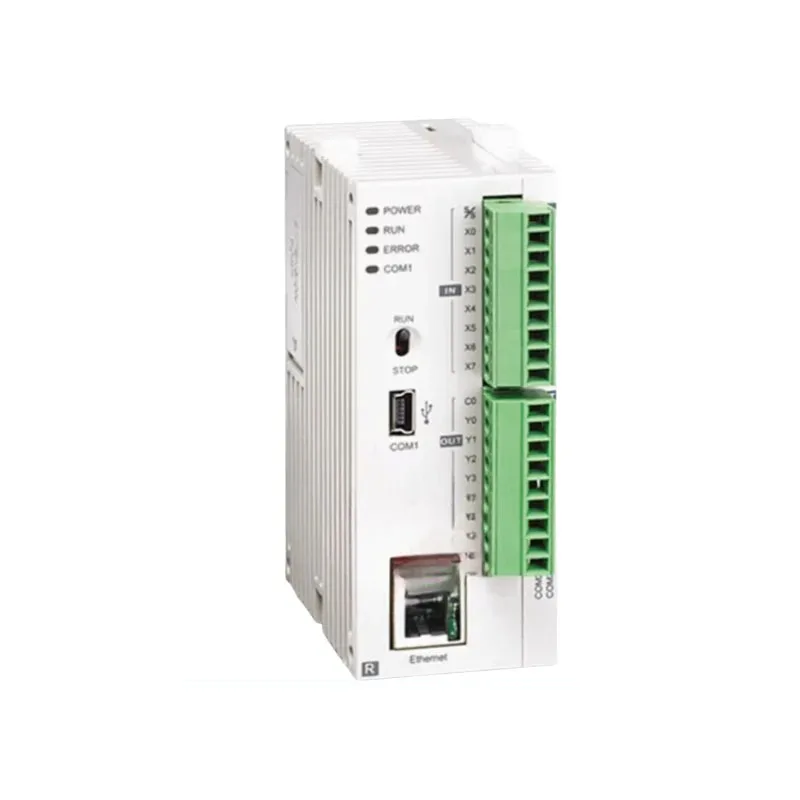 

DVP02TUL-S DVP02TUN-S DVP02TUR-S используется для модуля контроля температуры серии Delta SLIM.