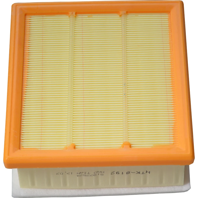 Car Enginer Air Filter Cabin Filter Oil Filter For Jeep Compass 2.4L For Jeep Renegade 2.0L 2.4L 51977574 77367847 04892339AA