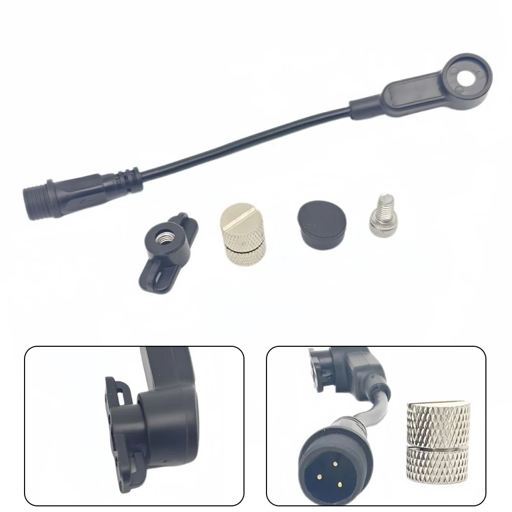 Speed Sensor For Bafang Midmotor For BBS0102B HD For G320 For G340 Speed Sensor Set Electric Bicycle Accessories