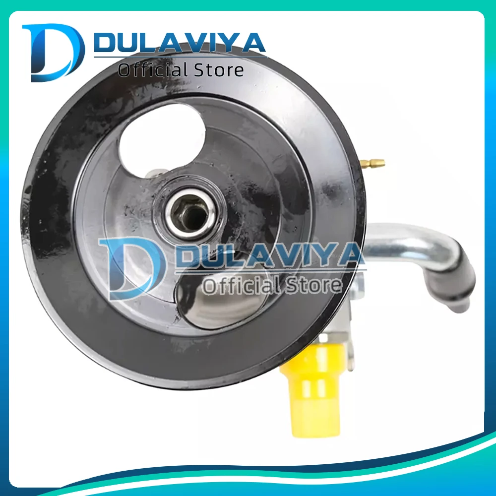 Car Power Steering Pump For Mitsubishi Galloper Hyundai Galloper II Innovation ZB540001 MB501281 MR267659 4450A140 MB501838