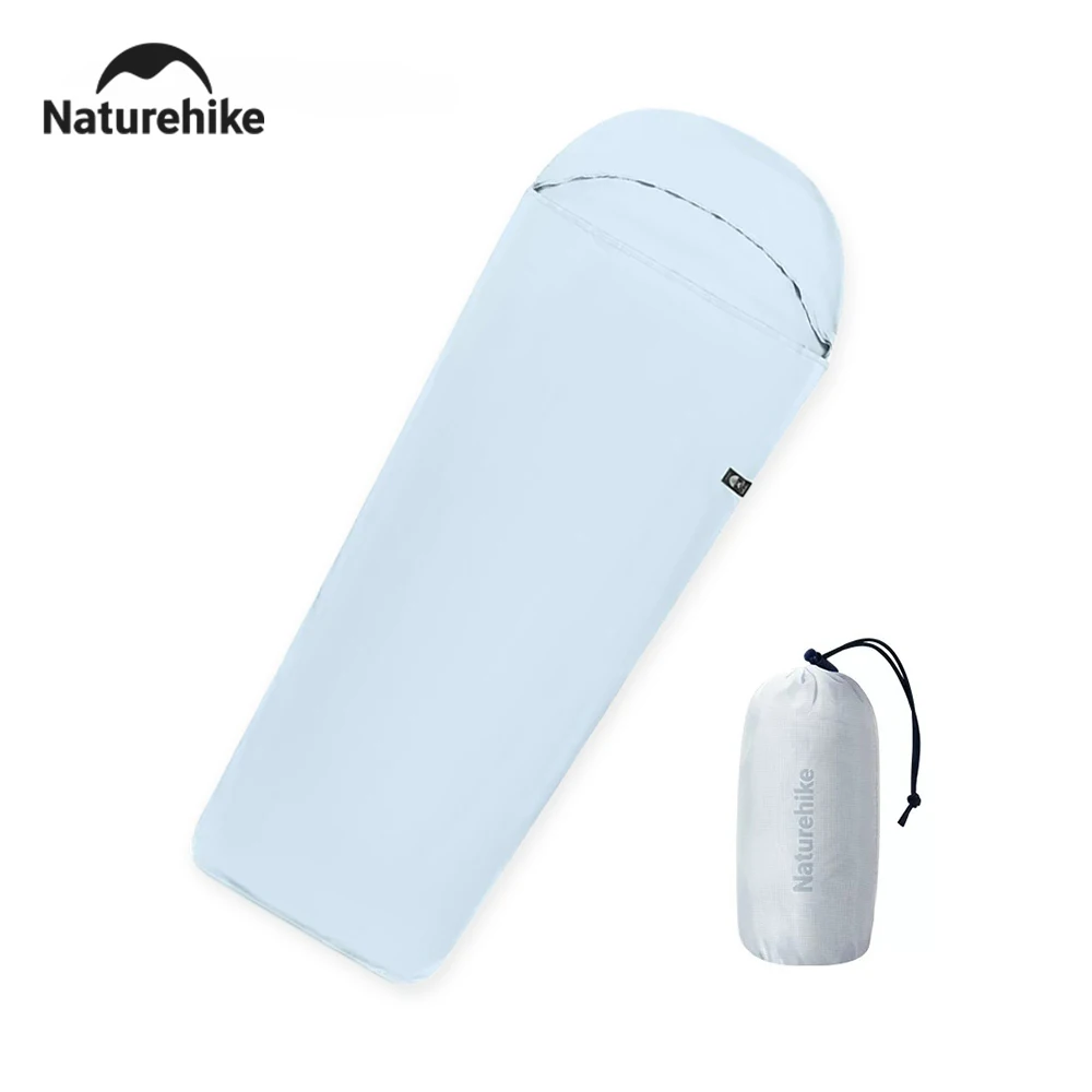 #62 Most Popular Sleeping Bag Liners