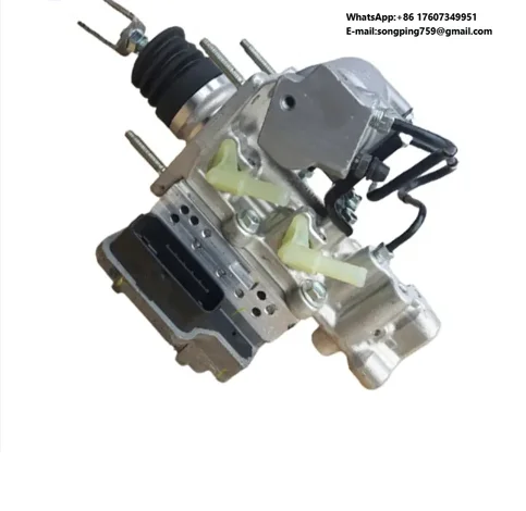 

High Quality Original Renovate 90% New ABS Brake Actuator Pump Assembly 47210-47200 47210-47140 for Toyota Prius