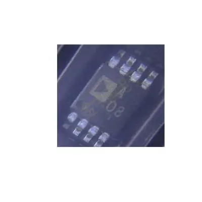 AD8675ARMZ  Screen printing A08 patch MSOP8 encapsulation operational amplifier chip