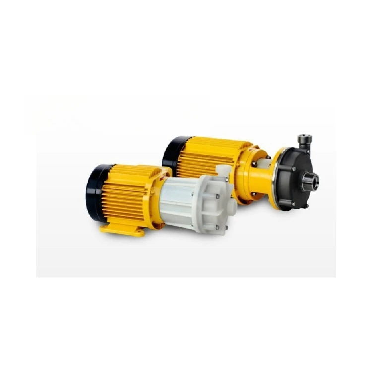 Vacuum pumps, stainless steel flanged vacuum, measuring equipment and controllers