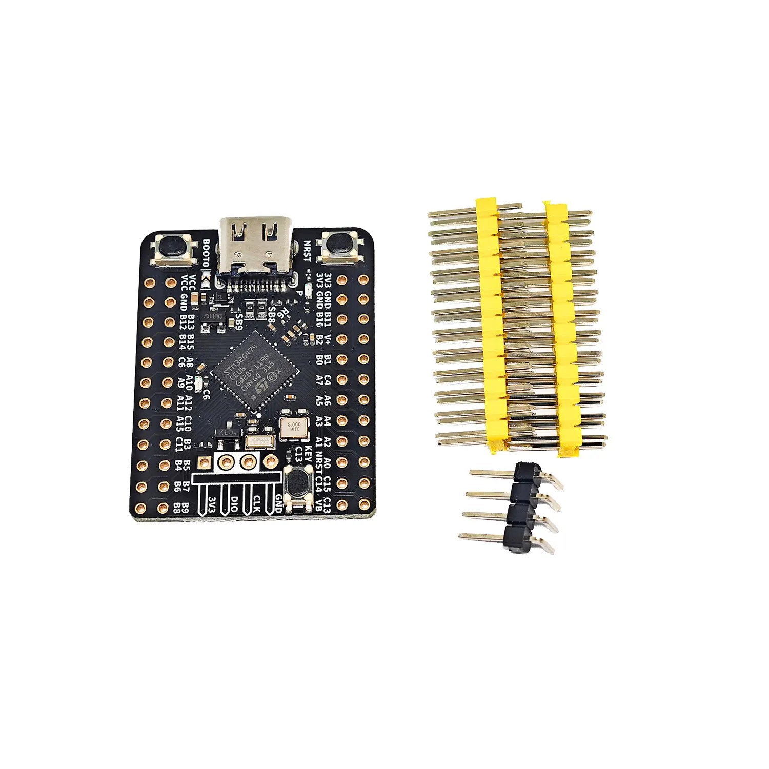 STM32G474CEU6 STM32G4 Core Board Development Board