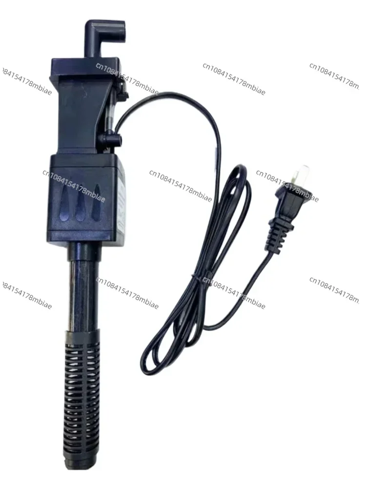 SO-240F/T-240F/WP-811H/3W Submersible Pump Fish Tank Filtration Pump Pumping Oxygenation