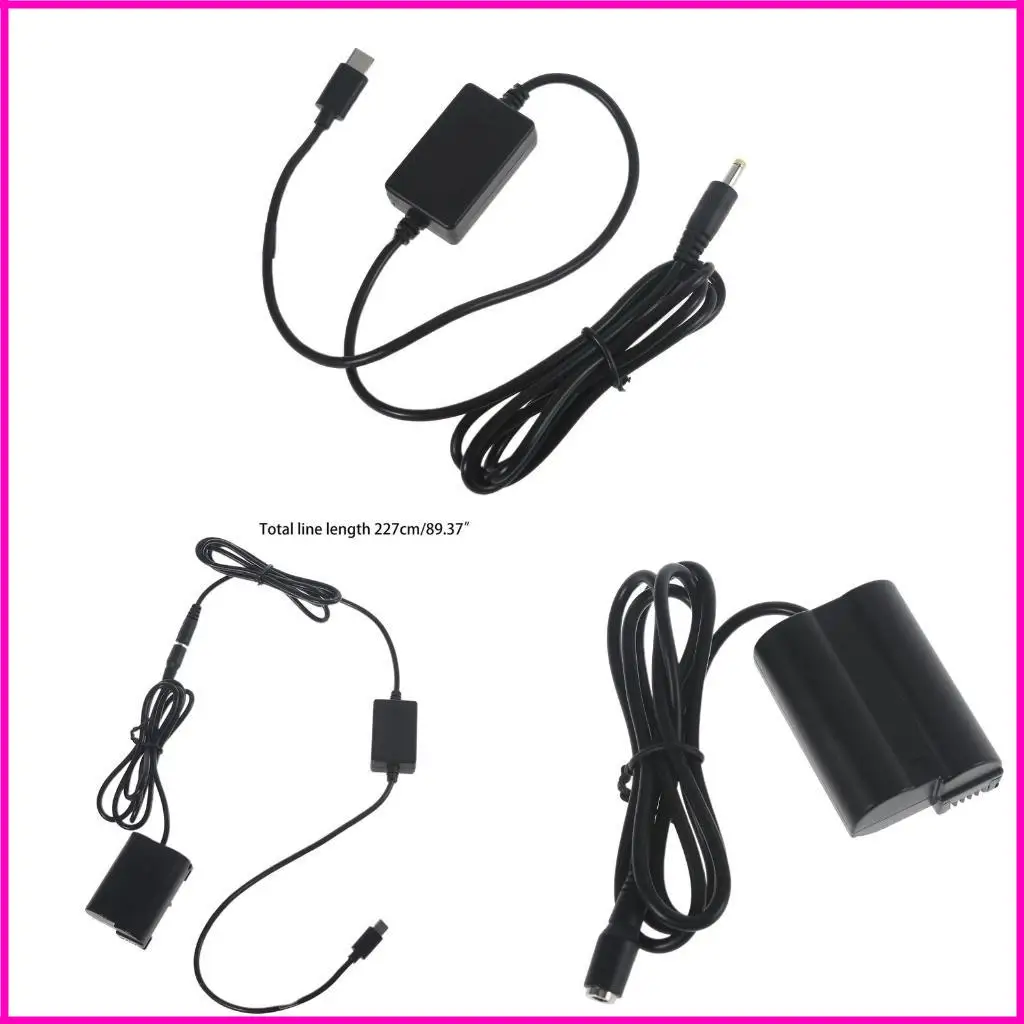 Cable Type C Usb To… - image