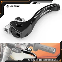 NICECNC palanca de embrague corta para KTM EXC 300 TPI SX125 EXC-F 350 SX-F 450 XCW500 Sherco SE 300 R para Husqvarna TE300 FE350 GasGas