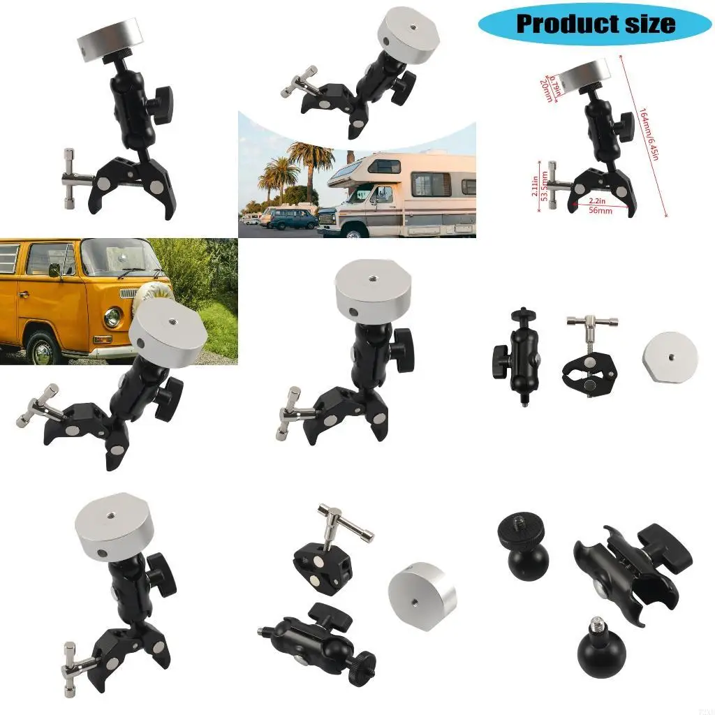 

Зажичное крепление для яхты 360 градусов вращающегося крепления для Mini 72xb