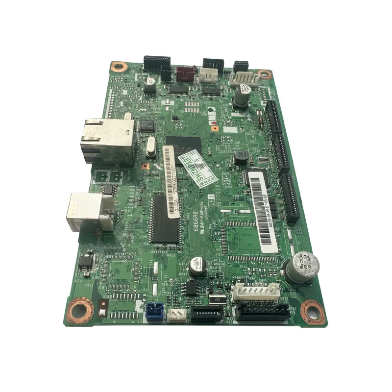 Formatter Logic Main Board PCA ASSY For Brother DCP-7065 DCP-7065DN DCP-7055 DCP-7057 DCP-7060D 7605 MFC 7460DN