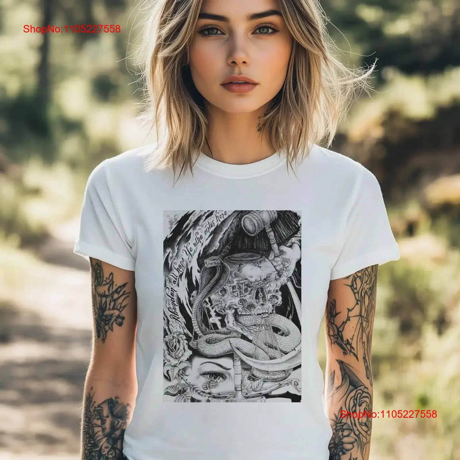 Social Injustice Softstyle T Shirt Prison System Chris Original Art Free Chistone Faustino Question Authority Top vintage