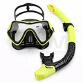 Black-Yellow
