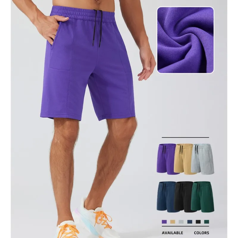 Men Student Basketball Shorts Men's Sport Suits Gym For Soccer Exercise Jogging Hiking Running Fitness Board Beach Short Pant 36