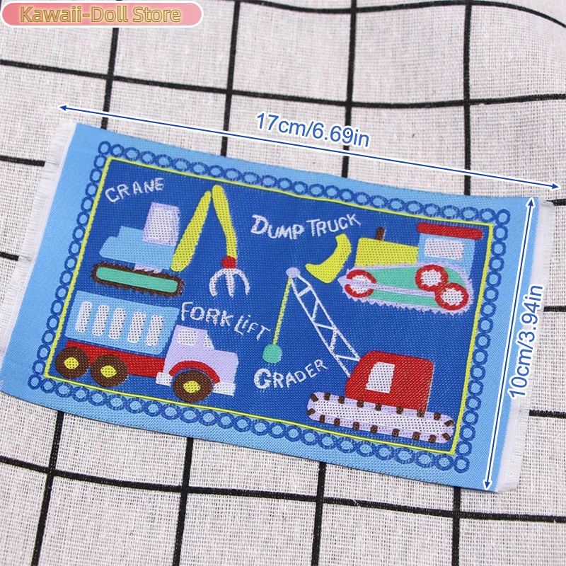 1/12 Dollhouse Simulation Ocean Pattern Carpet Mat Dollhouse Living Room Home Floor Mats Decor Micro Scene Decor Accessories